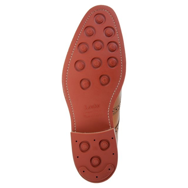 Loake redgrave tan deals