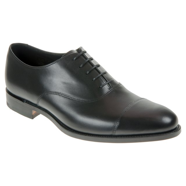 loake holborn black