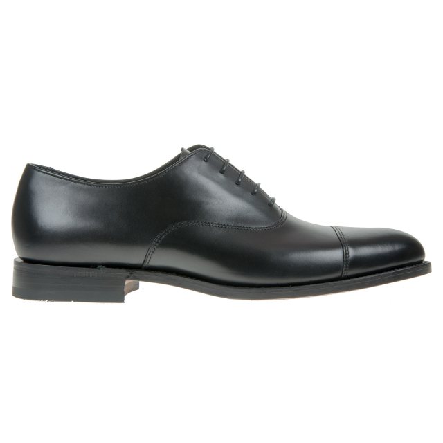 loake holborn black