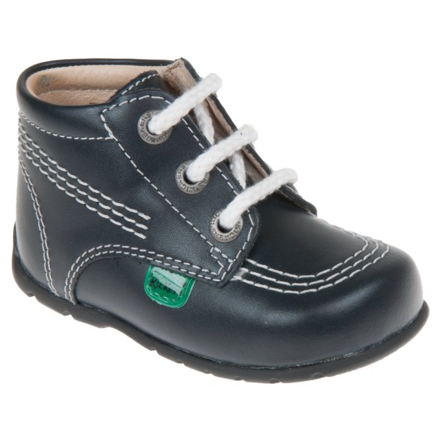 Kick Hi Infant