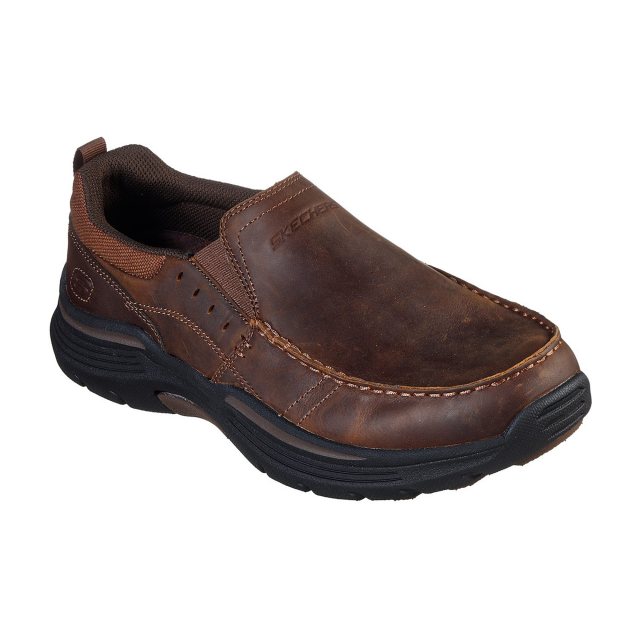 Skechers Relaxed Fit: Expended - Seveno