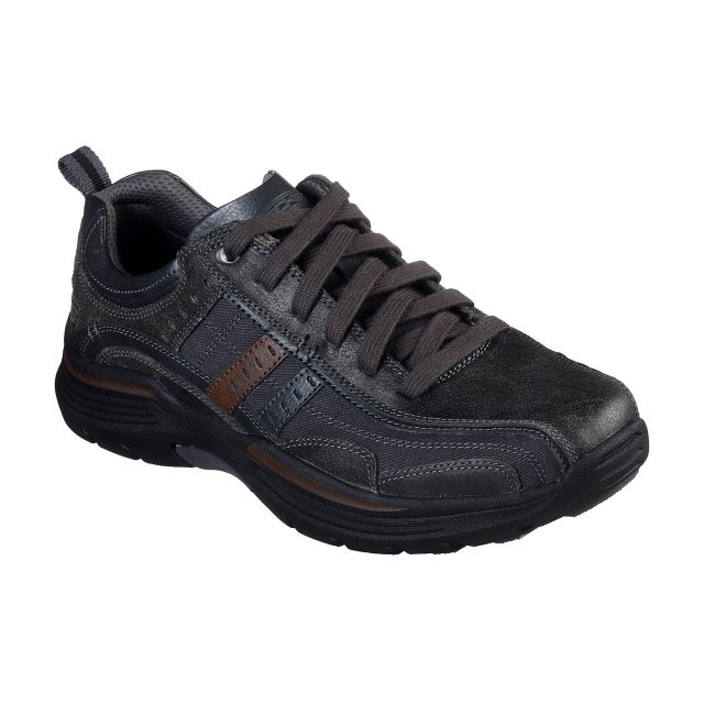 Skechers Relaxed Fit: Expended - Manden