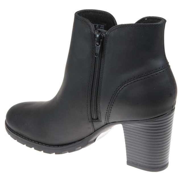 verona trish leather boot