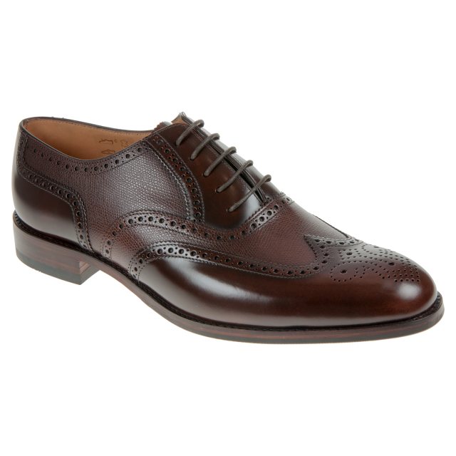 loake lowick