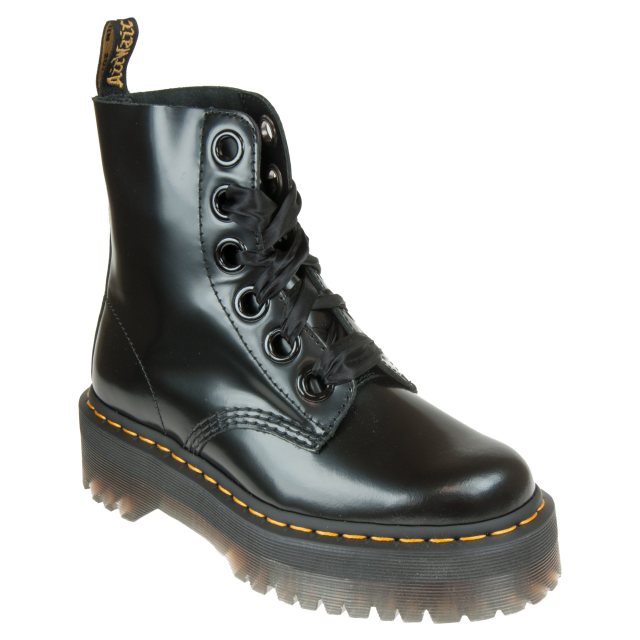 Dr. Martens Molly