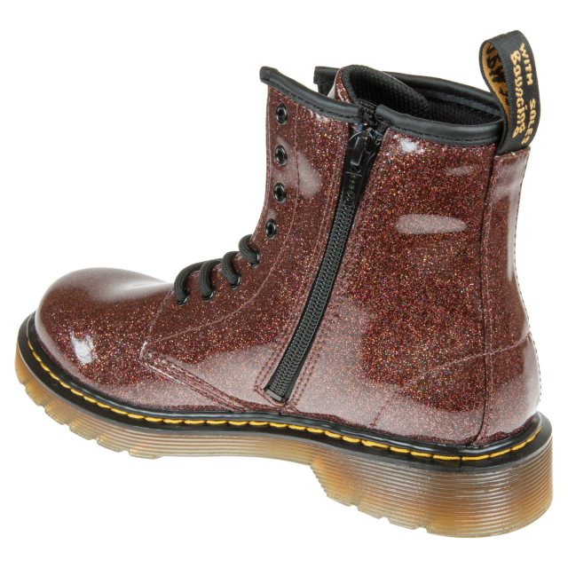 1460 junior delaney boot