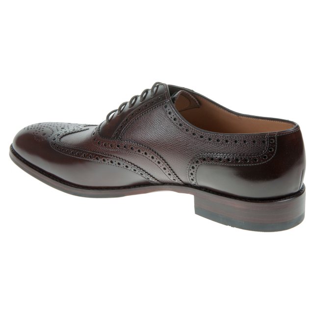 loake lowick