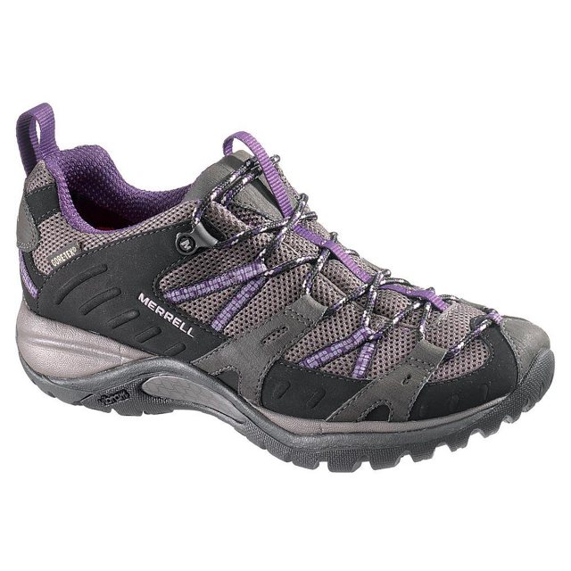 merrell siren ventilator mid gore tex