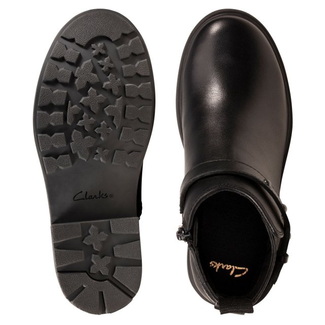 clarks astrol soar boots