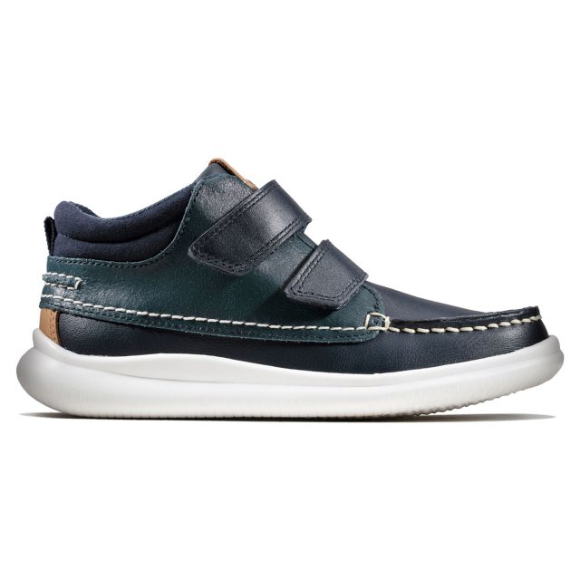 Clarks Crest Tuktu Kid