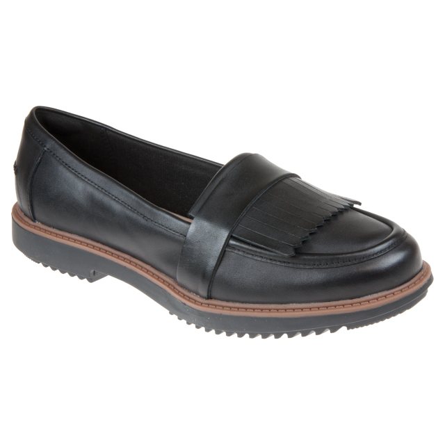 Clarks raisie theresa loafer sale