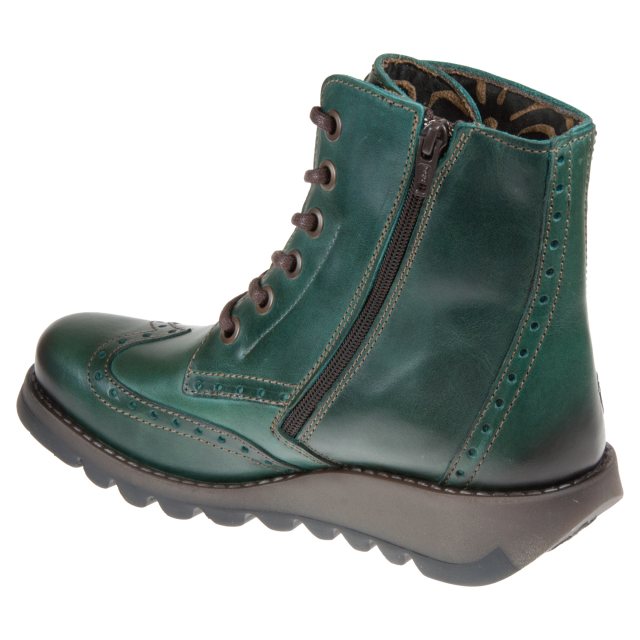 Fly london marl sales