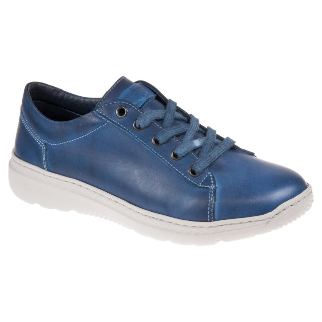 On Foot 70001 Basket Stone Wash