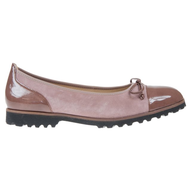 Gabor Temptation Dark Rose / Dark Nude 34.100.10 Everyday Shoes