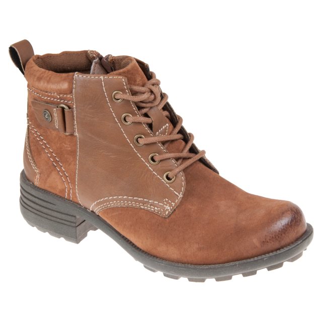 Earth spirit boots size on sale 4