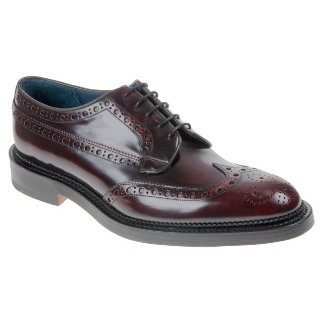 Barker Anderson Brandy Cobbler 3614 26 