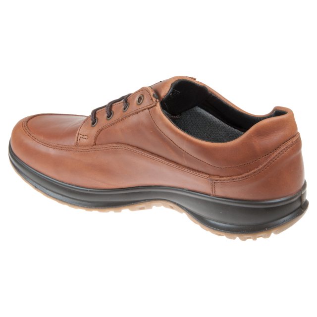 Grisport Livingston Tan BMG050TN - Casual Shoes - Humphries Shoes
