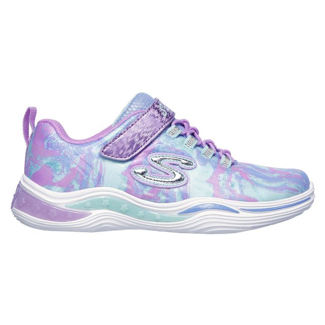 skechers s lights power petals