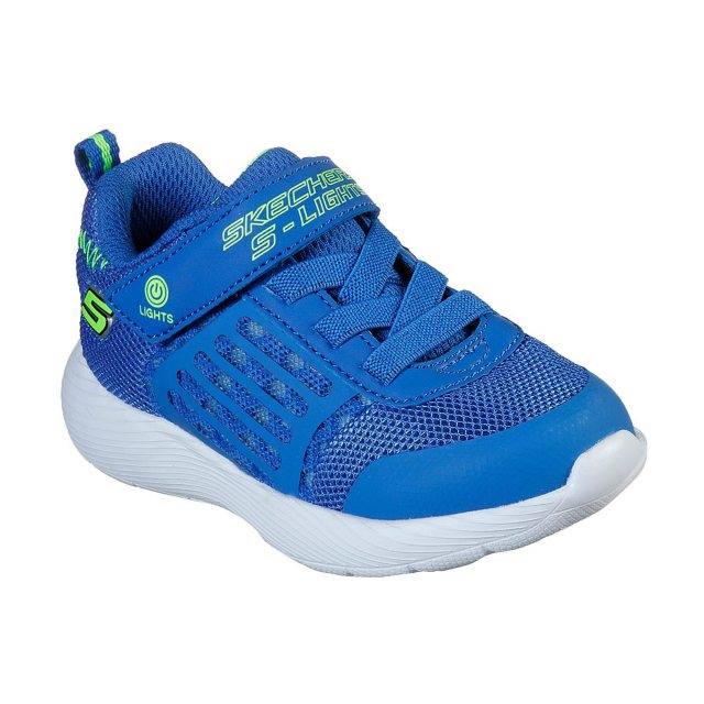 skechers s lights ipox