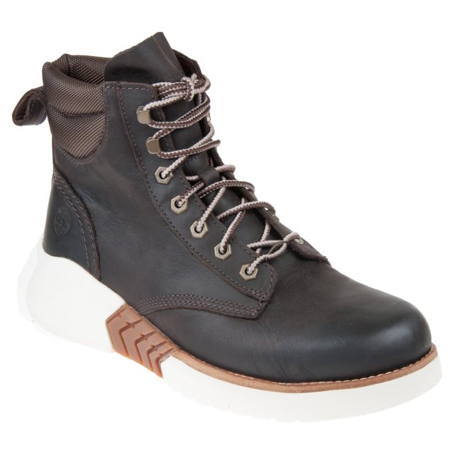 MTCR 6 Inch Boot