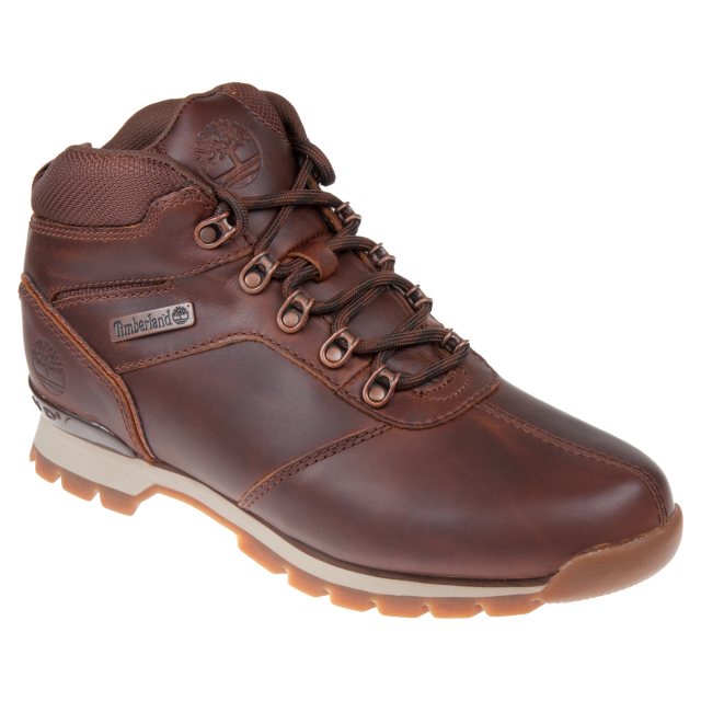 Timberland Splitrock 2 Mid Hiker