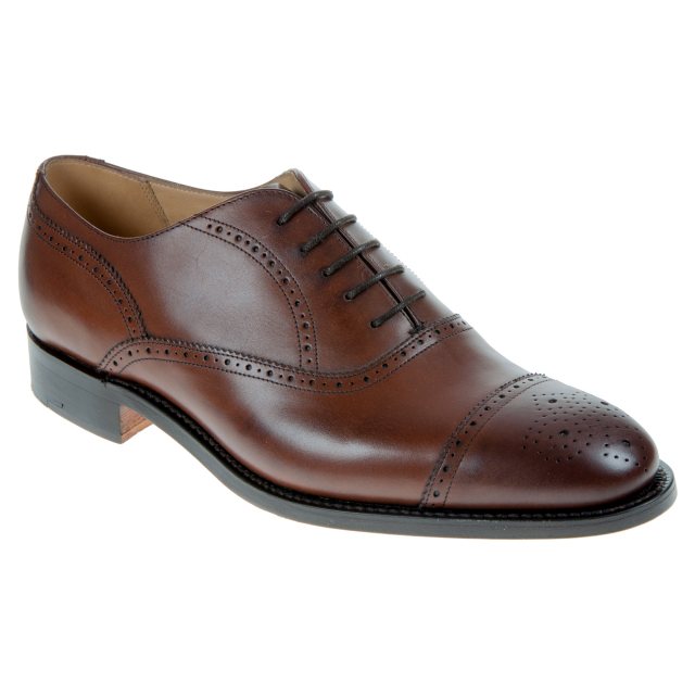 barker newcastle shoes