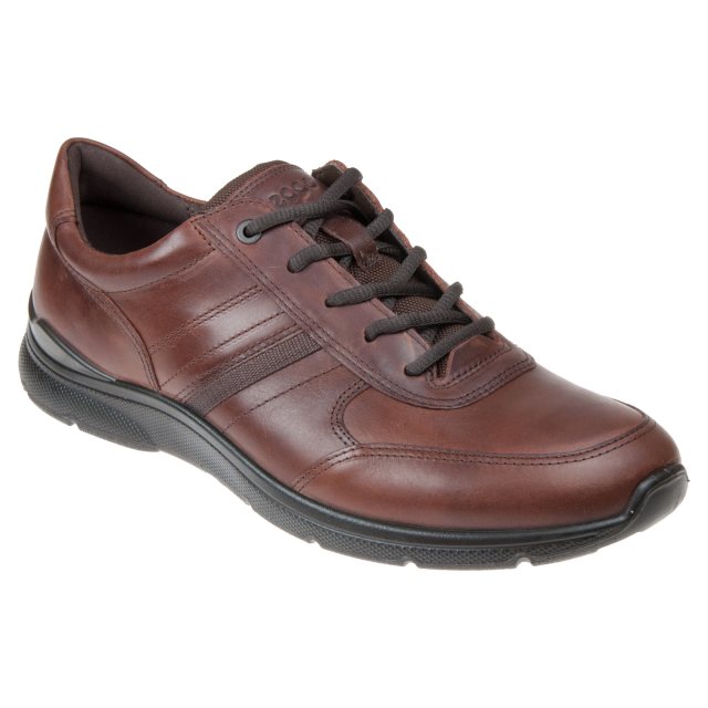 Ecco Irving 64 Mink 511564 12014 - Casual Shoes - Humphries Shoes