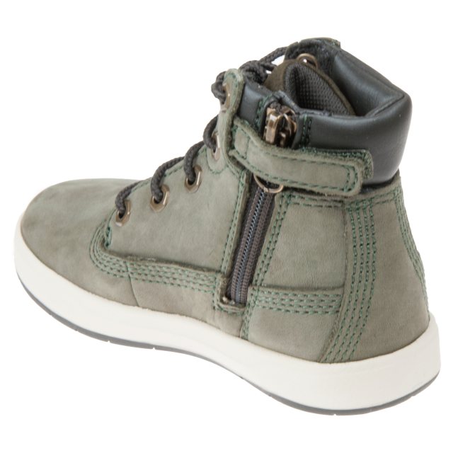 timberland davis square toddler