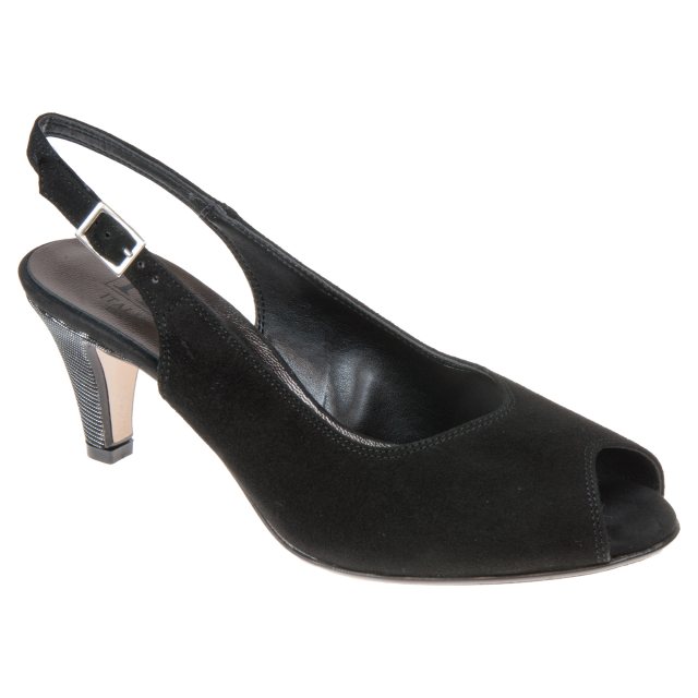 HB Shoes B272