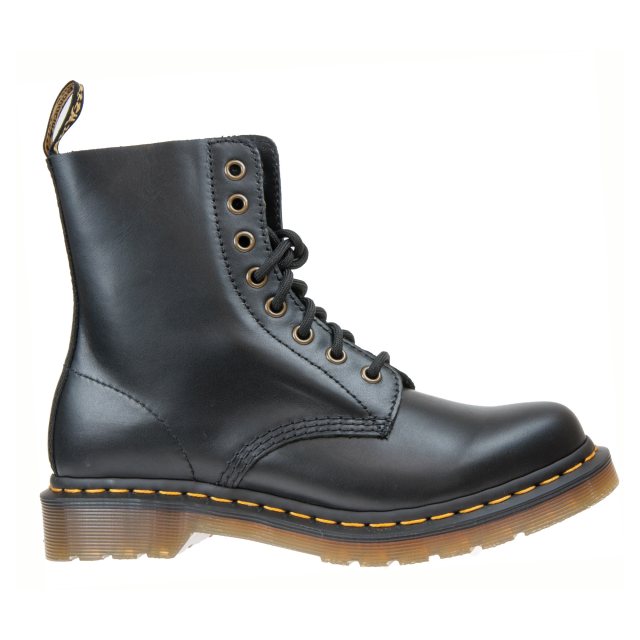 1460 pascal wanama leather ankle boots