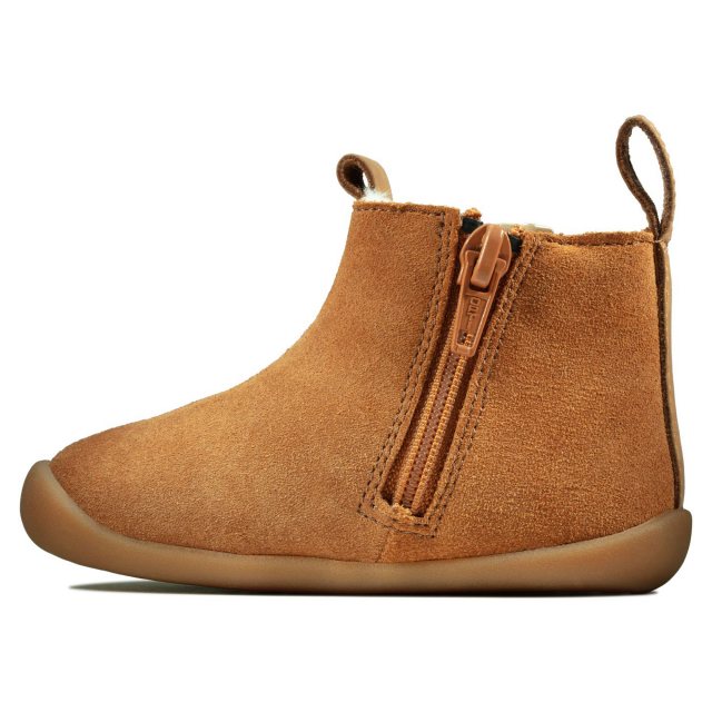 clarks roamer free