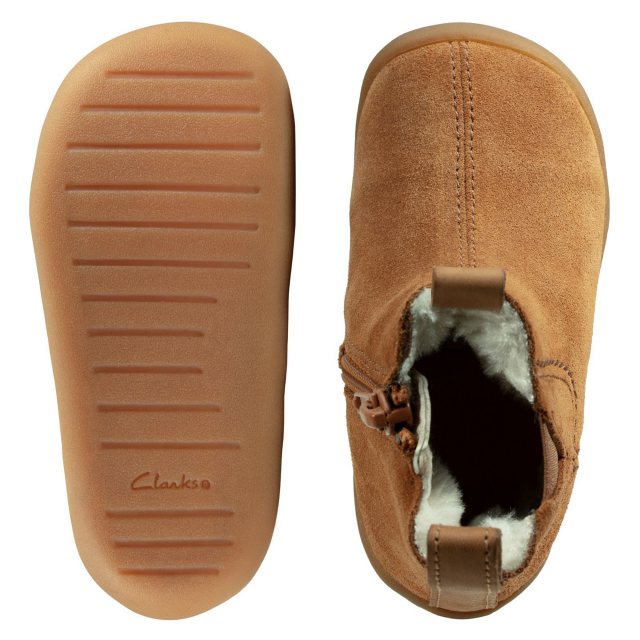 clarks roamer free