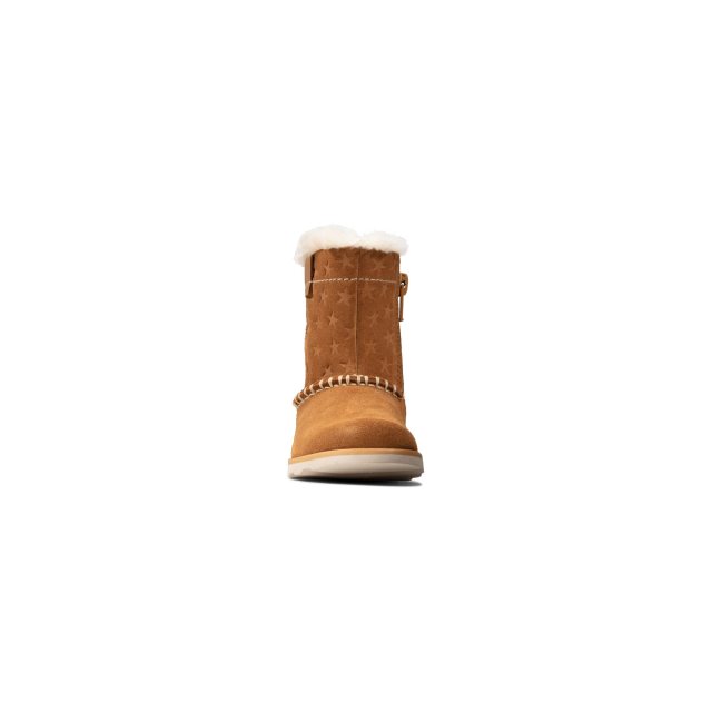 crown piper boots