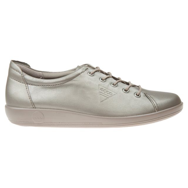 ecco soft 2.0 metallic