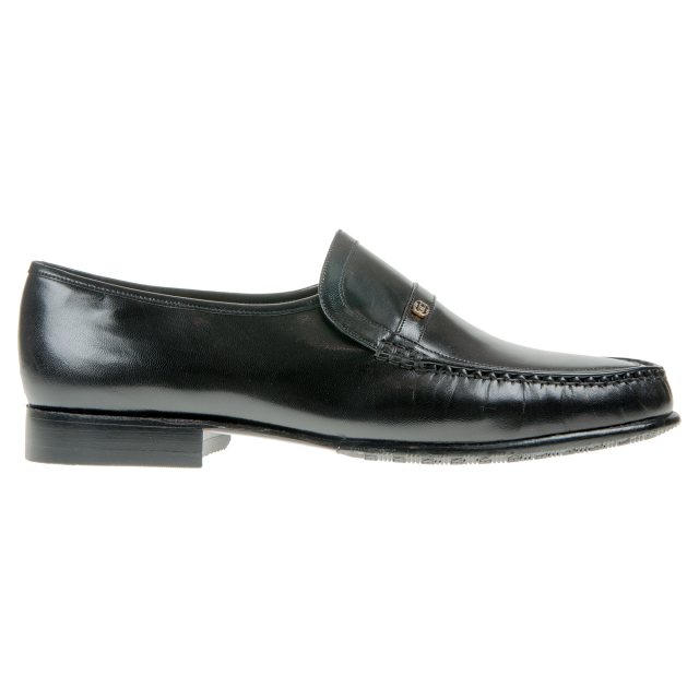Barker jefferson loafers clearance