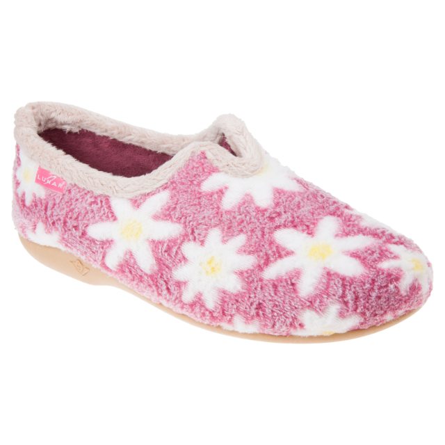 Lunar Daisy