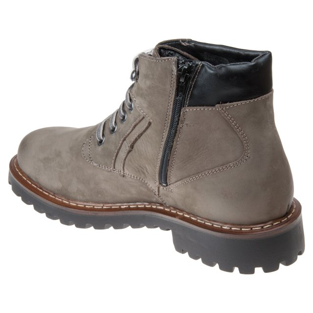 Josef Seibel Chance 39 Vulcano Kombi 21958 MA994 261 Casual Boots Humphries Shoes