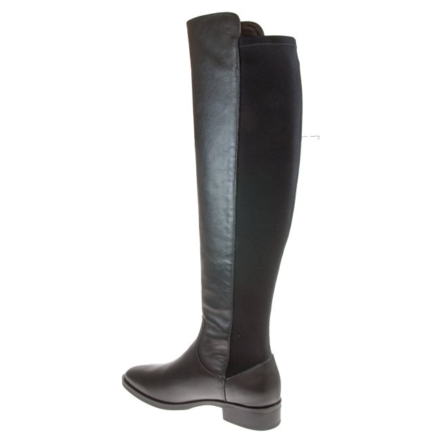 Clarks over the knee deals boots uk