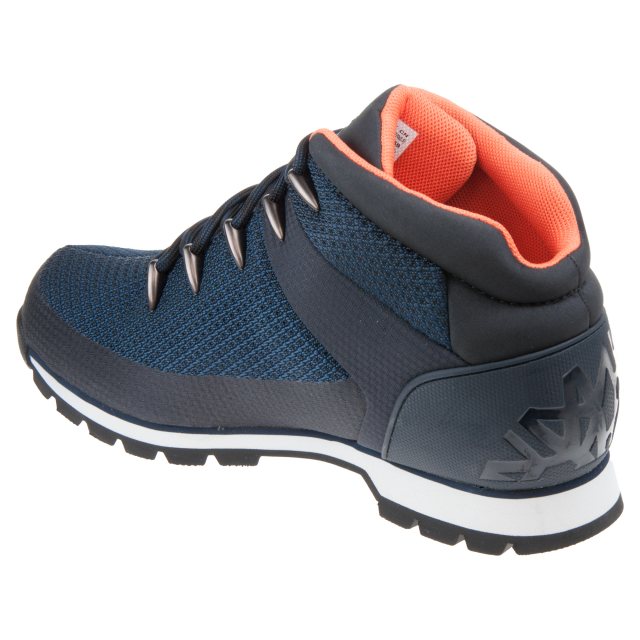 timberland euro sprint hiker waterproof