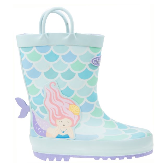 girls first wellies