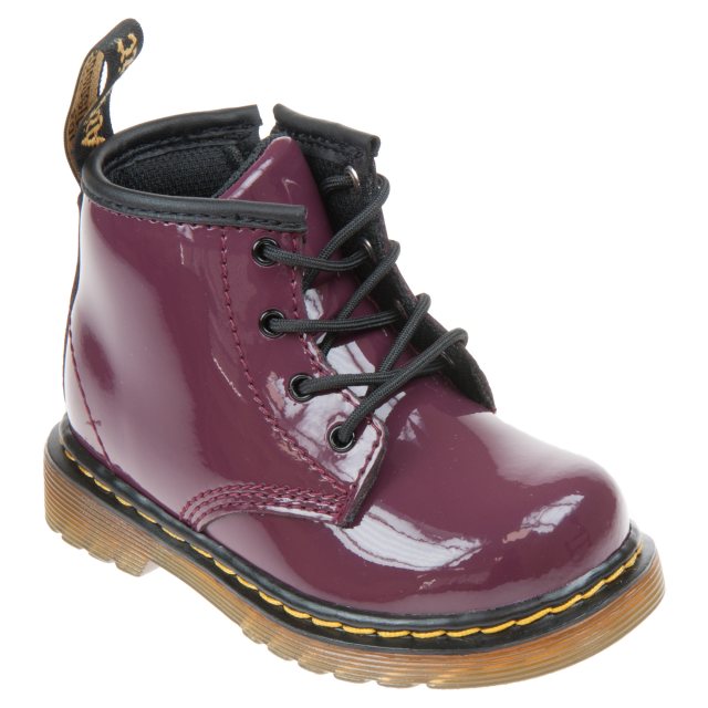 dr martens brooklee infant