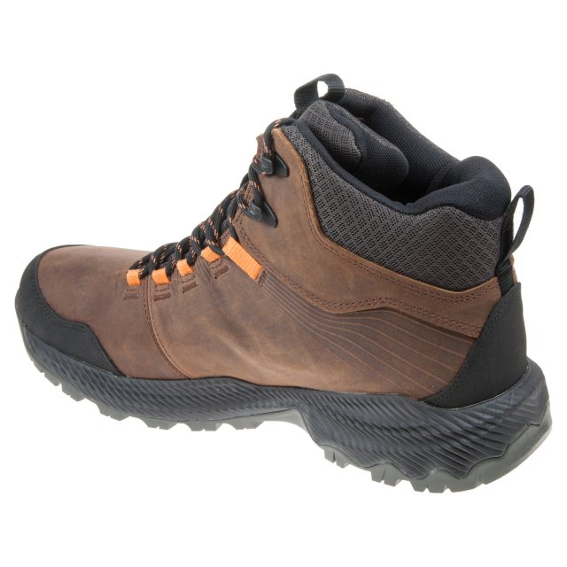 Merrell forestbound deals mid wp