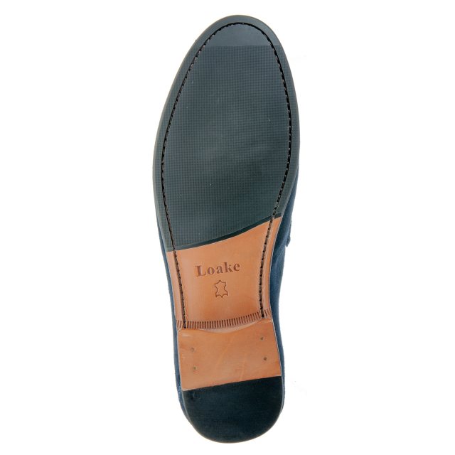 Loake on sale nicholson sale