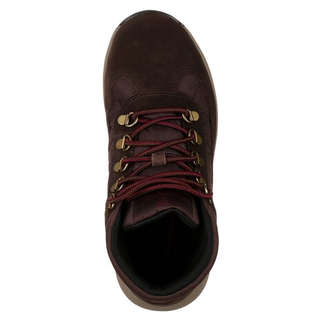 Skechers GO Outdoors Ultra Adventures Chocolate 15557 CHOC Outdoor Boots Humphries Shoes