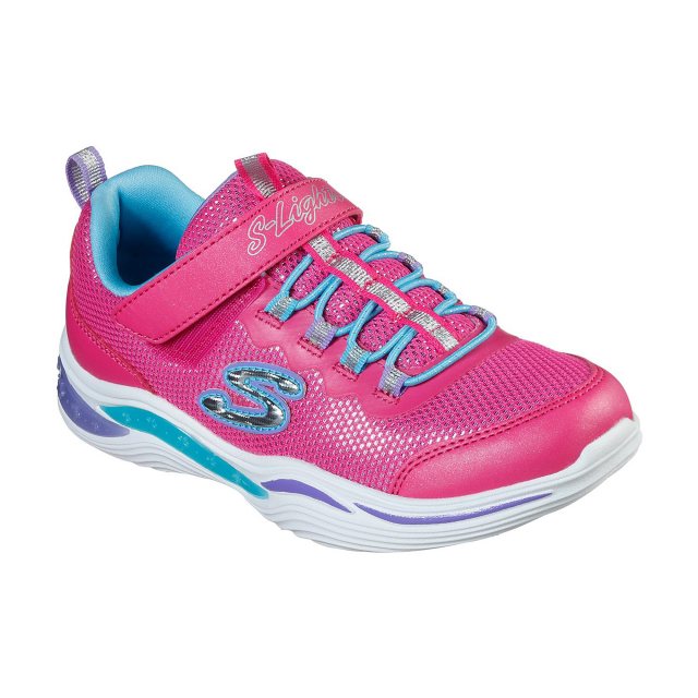 Skechers S Lights: Power Petals