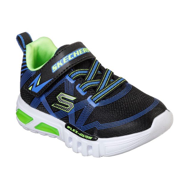 Skechers S Lights: Flex-Glow