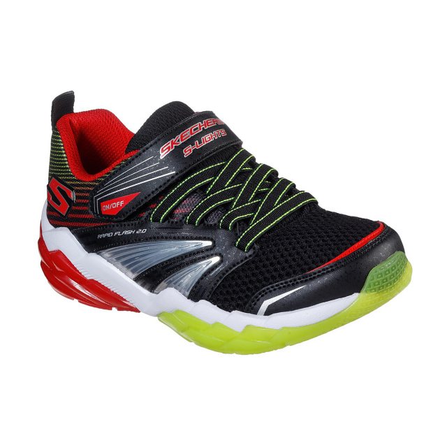 Skechers S Lights: Rapid Flash 2.0