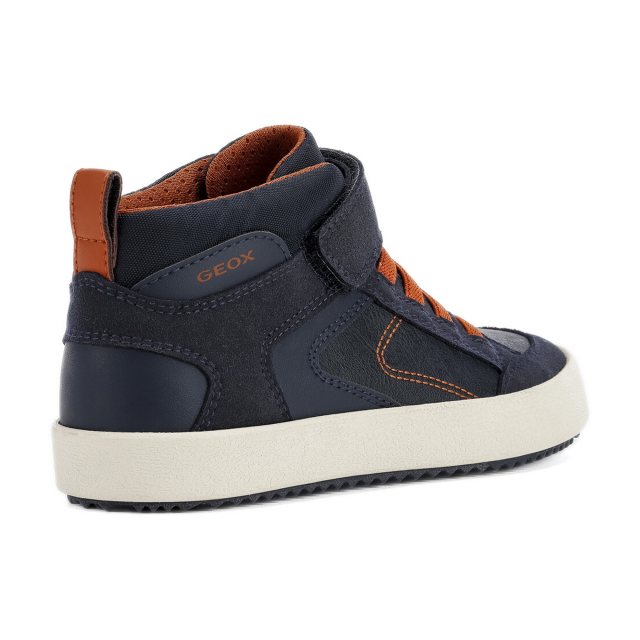 Geox jr alonisso boy clearance