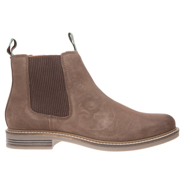 Barbour farsley suede sale