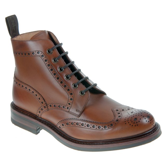 loake design boots